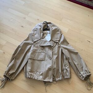 SeeByChloe jacket